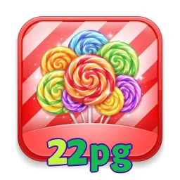22pg