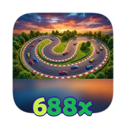 688x