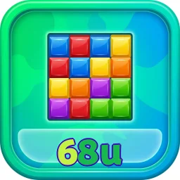 68u