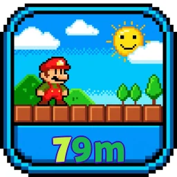 79m