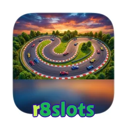 r8slots