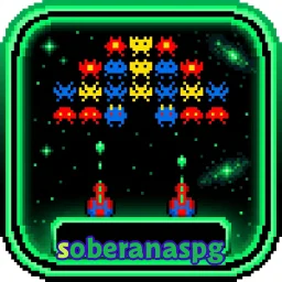 soberanaspg